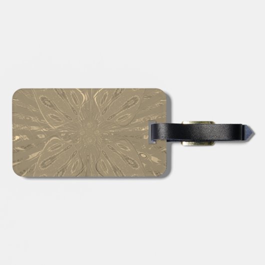 Little Princess Love Bagagelabel (Achterkant horizontaal)