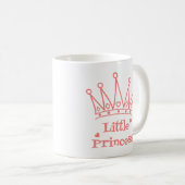 Little Princess Mok - Een Royal Sip voor elke keer (Voorkant rechts)
