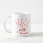 Little Princess Mok - Een Royal Sip voor elke keer (Links)