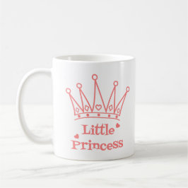 Little Princess Mok - Een Royal Sip voor elke keer