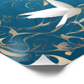 Little Princess Poster (Hoek)