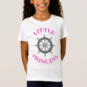 "Little Princess" T-shirt