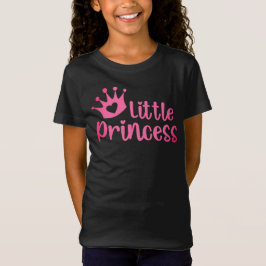 Little Princess T-Shirt