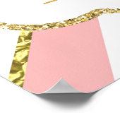 Little Princess Welcome Sign Poster, Baby shower Poster (Hoek)