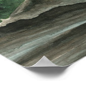 Little Puma Poster (Hoek)