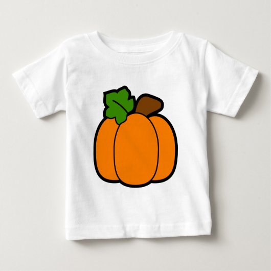Little Pumpkin (Voorkant)