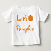 Little Pumpkin (Voorkant)