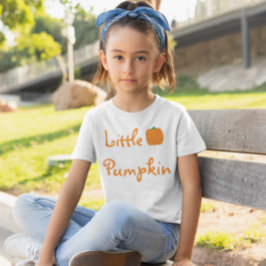 Little Pumpkin