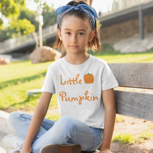 Little Pumpkin