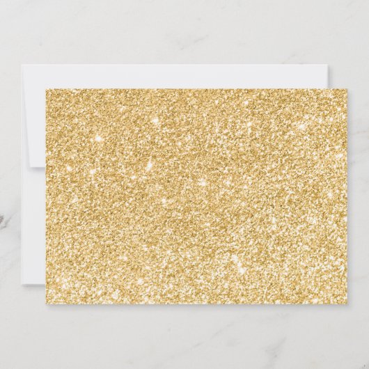 Little Pumpkin 2nd Birthday Invitation met foto Kaart (Achterkant)