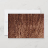 Little Pumpkin Baby shower Diaper Raffle Kaart (Achterkant)