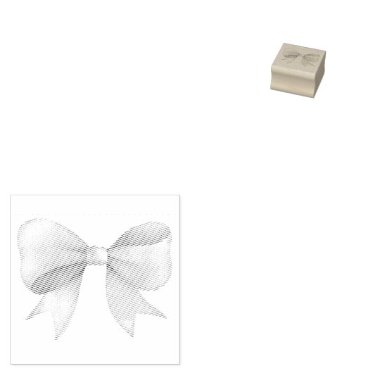 Little Pumpkin Baby shower Ribbon – Romantisch Sal Rubberstempel (Gestempeld)