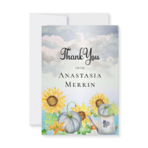 Little Pumpkin | Baby shower voor zonnebloemen