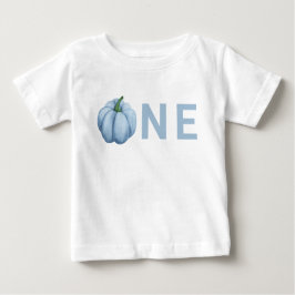 Little Pumpkin eerste verjaardag