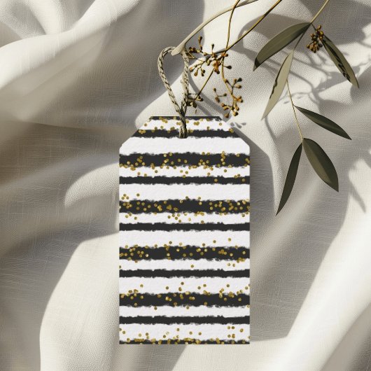 Little Pumpkin Girl Baby shower Gift Label Cadeaulabel