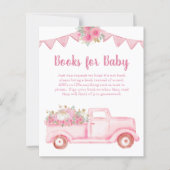 Little Pumpkin Girl Boeken voor Baby (Voorkant)