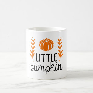 Little Pumpkin Koffiemok