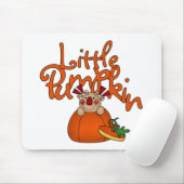 Little Pumpkin Muismat (Met muis)