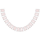 Little Pumpkin Party Banner (Alle)