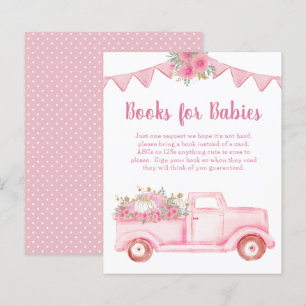 Little Pumpkin Triplet Girl Boeken voor Baby's