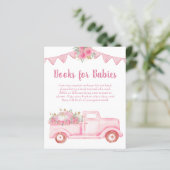 Little Pumpkin Twin Girl Boeken voor Baby's (Staand voorkant)