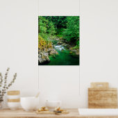 Little Qualicum Poster (Keuken)