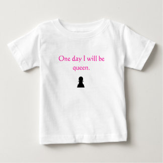 Little Queen T-Shirt