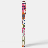 Little Quilt Blocks Phone Case - iPhone 16 Pro Max (Achterkant / Rechts)