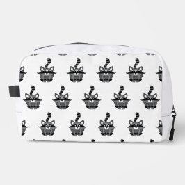 Little Raccoon Toilettasje