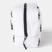 Little Raccoon Toilettasje (Rechts)