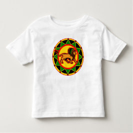 Little Rasta Kinder Shirts