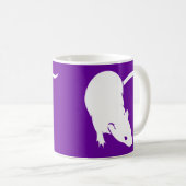 Little Ratlet mok (Voorkant rechts)