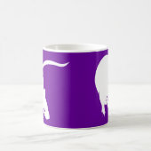 Little Ratlet mok (Center)