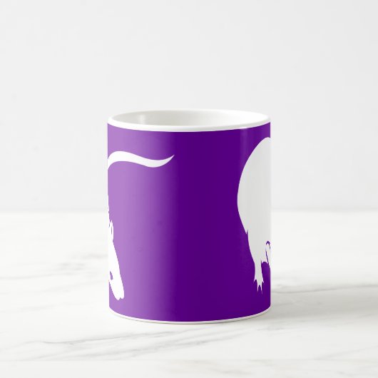 Little Ratlet mok (Center)