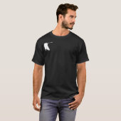 Little Ratlet t-shirt (Voorkant volledig)