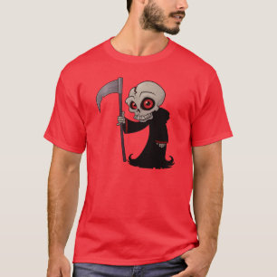 Little Reaper T-shirt
