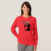 Little Reaper T-shirt (Voorkant volledig)