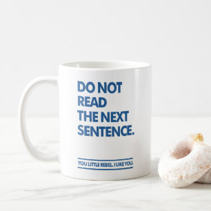 Little Rebel Koffiemok