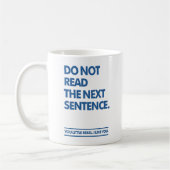 Little Rebel Koffiemok (Links)