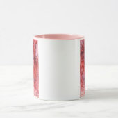 LITTLE RED CLOWN MOK (Midden)