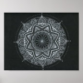 Little Red Corvette Poster (Voorkant)