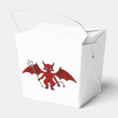 Little Red Devil Thunder_Cove Bedankdoosjes (Achterkant)