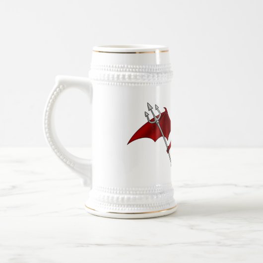 Little Red Devil Thunder_Cove Bierpul (Links)