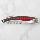 Little Red Devil Thunder_Cove Kurkentrekker (Achterkant)