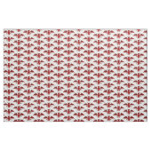 Little Red Devil Thunder_Cove Stof (Yard (91,4 cm))