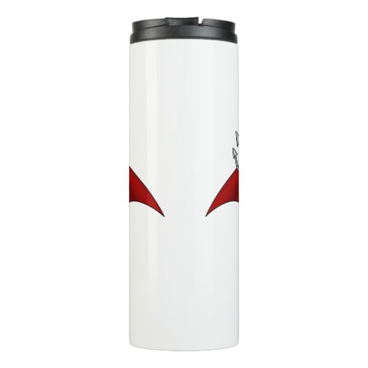 Little Red Devil Thunder_Cove Thermosbeker (Achterkant)