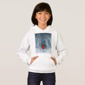 Little Red Riding Hood (Voorkant volledig)