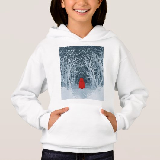 Little Red Riding Hood (Voorkant)