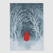 Little Red Riding Hood (Voorkant)