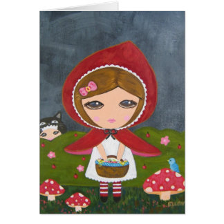 Little Red Riding Hood